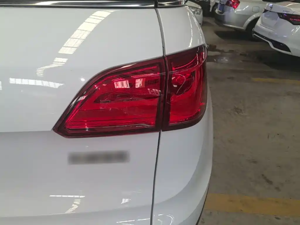 Haval H6 Coupe — миниатюра 8
