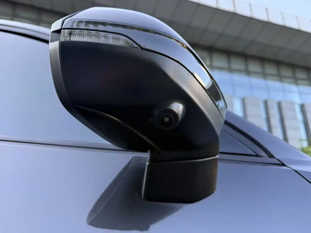 Audi Q2L — миниатюра 15