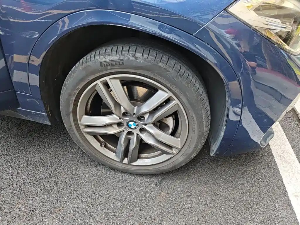 BMW X2 — миниатюра 24