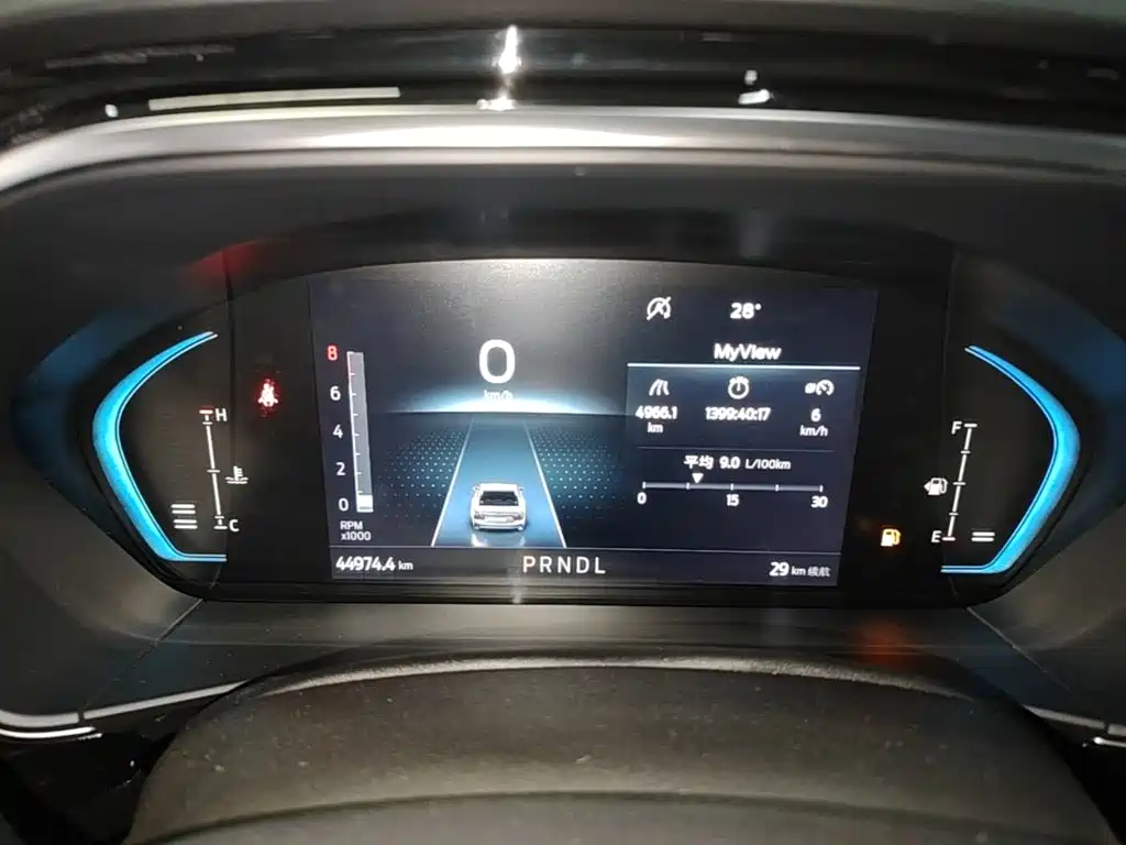 Ford Focus — миниатюра 12
