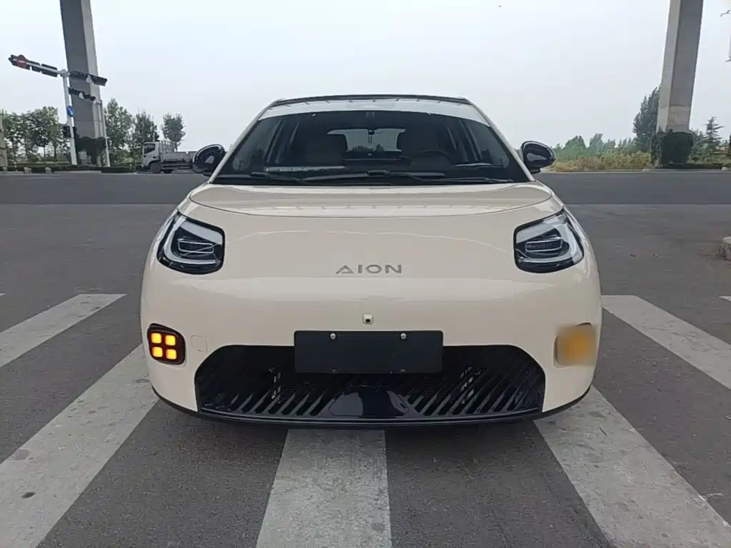Aion AION UT — миниатюра 3