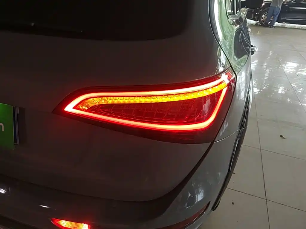 Audi Q5 — миниатюра 8