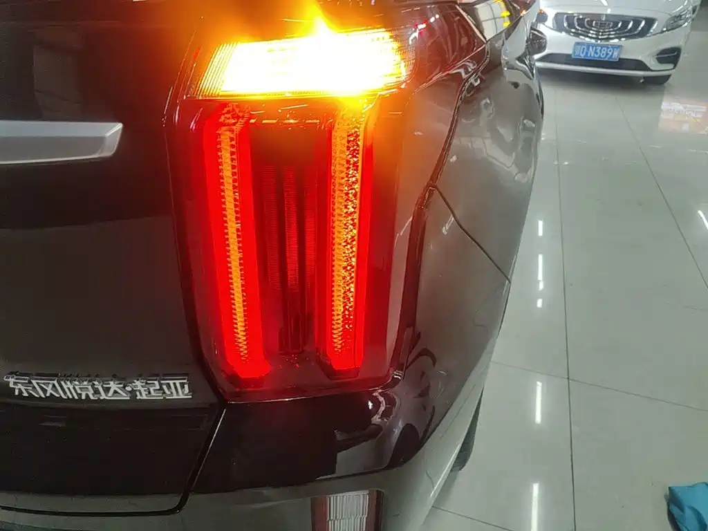 Kia Sportage — миниатюра 8