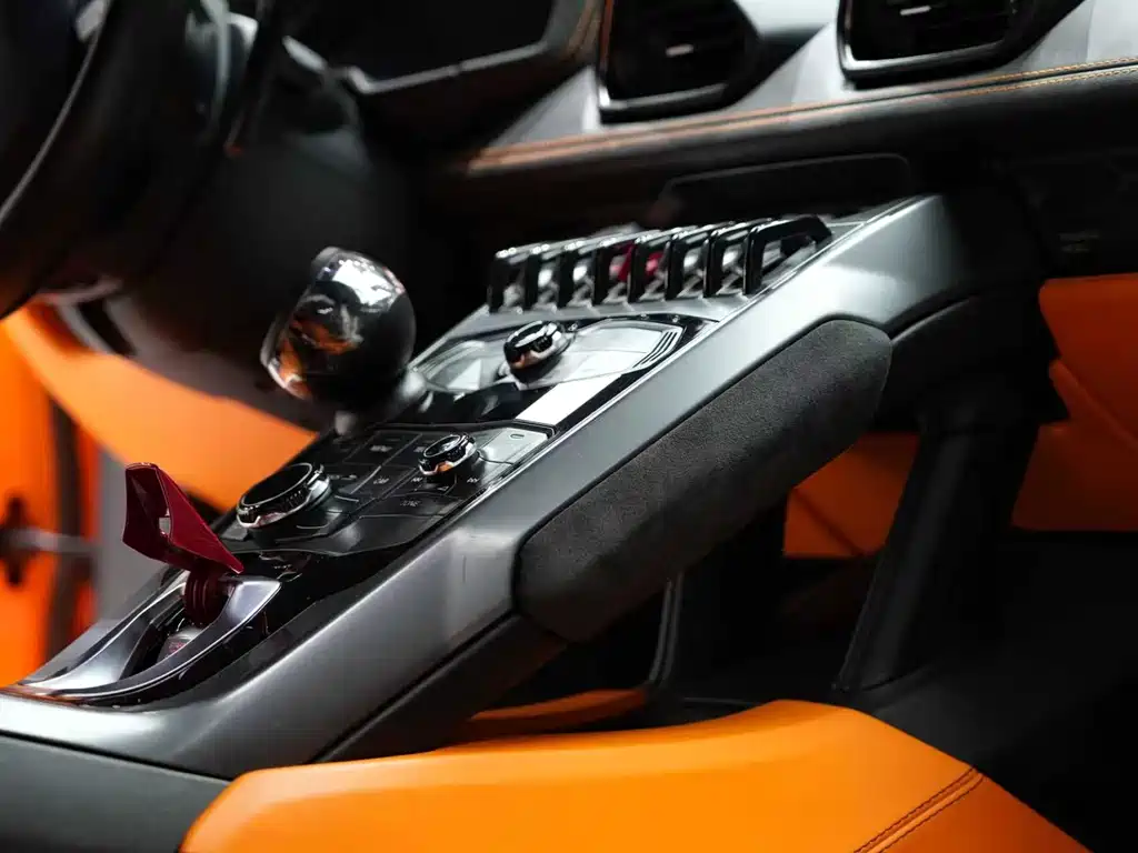 Lamborghini Huracán — миниатюра 14
