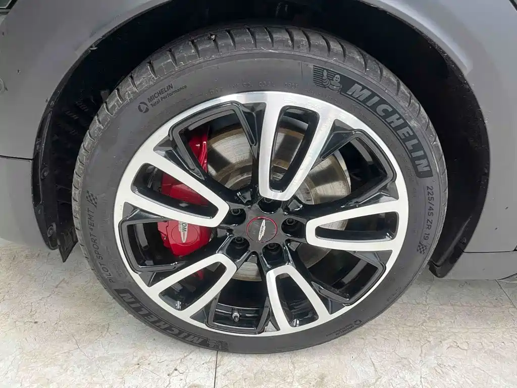 MINI Mini JCW Countryman — миниатюра 20