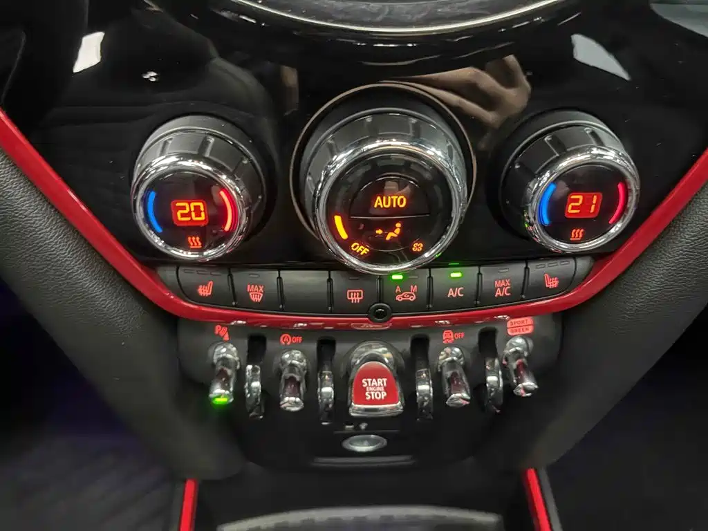 MINI Mini JCW Countryman — миниатюра 4