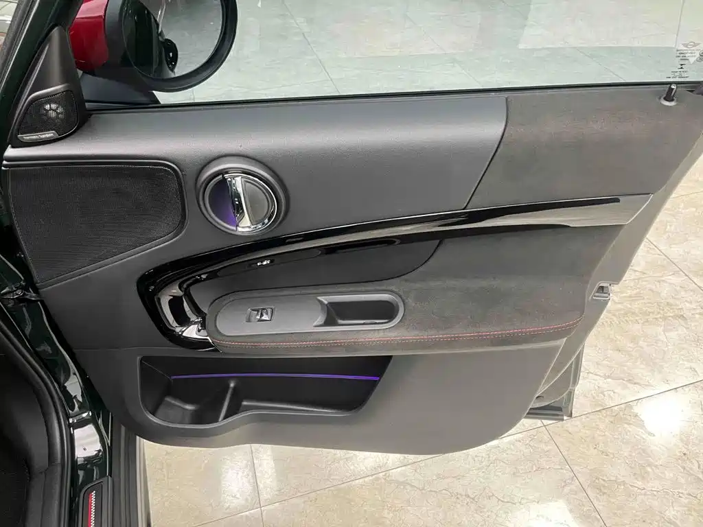 MINI Mini JCW Countryman — миниатюра 12
