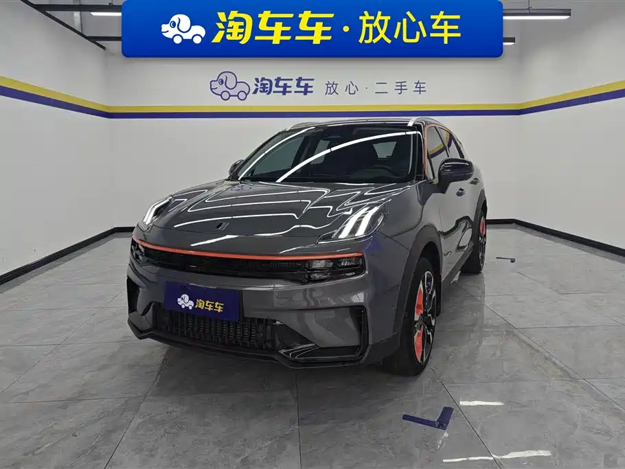 Lynk & Co 06 2023