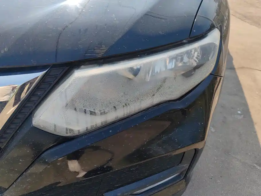 Nissan X-Trail — миниатюра 5