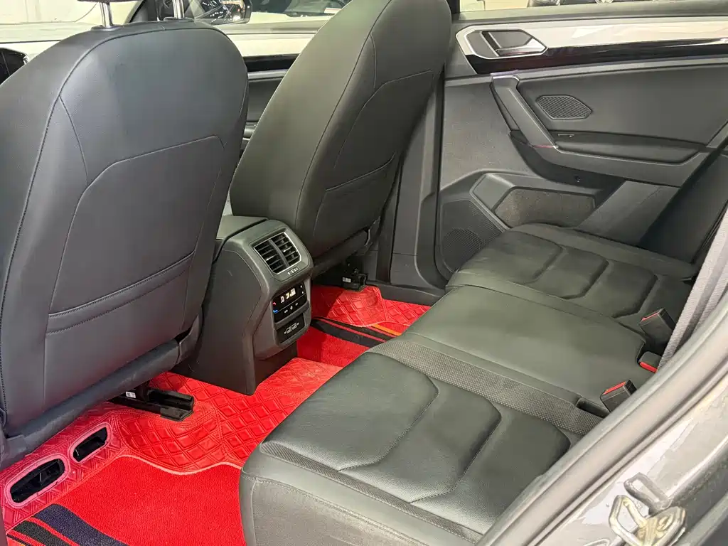 Volkswagen Tayron — миниатюра 8