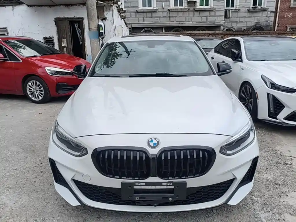 BMW 1 Series — миниатюра 3