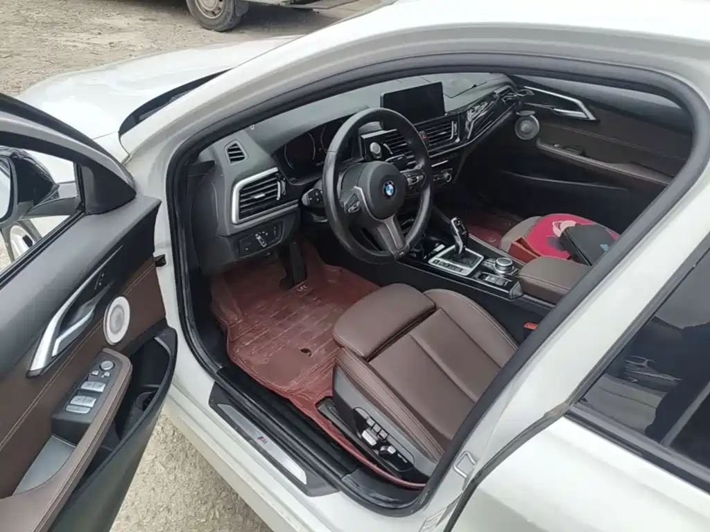 BMW 1 Series — миниатюра 16