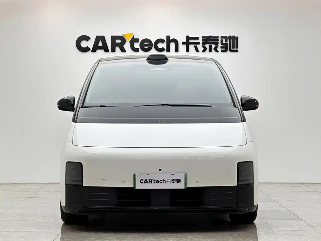 Li Auto Li MEGA — миниатюра 7