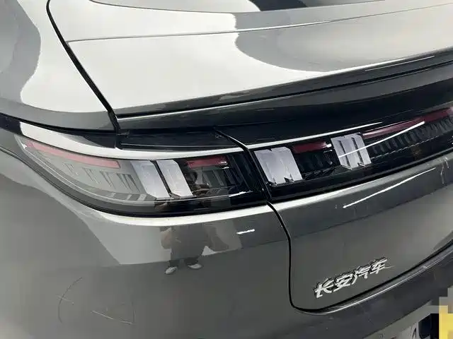 Changan Eado — миниатюра 16