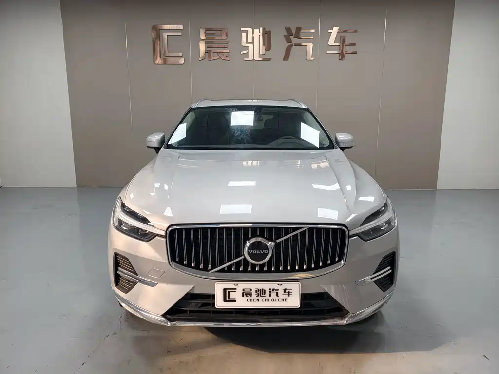 Volvo XC60 — миниатюра 2