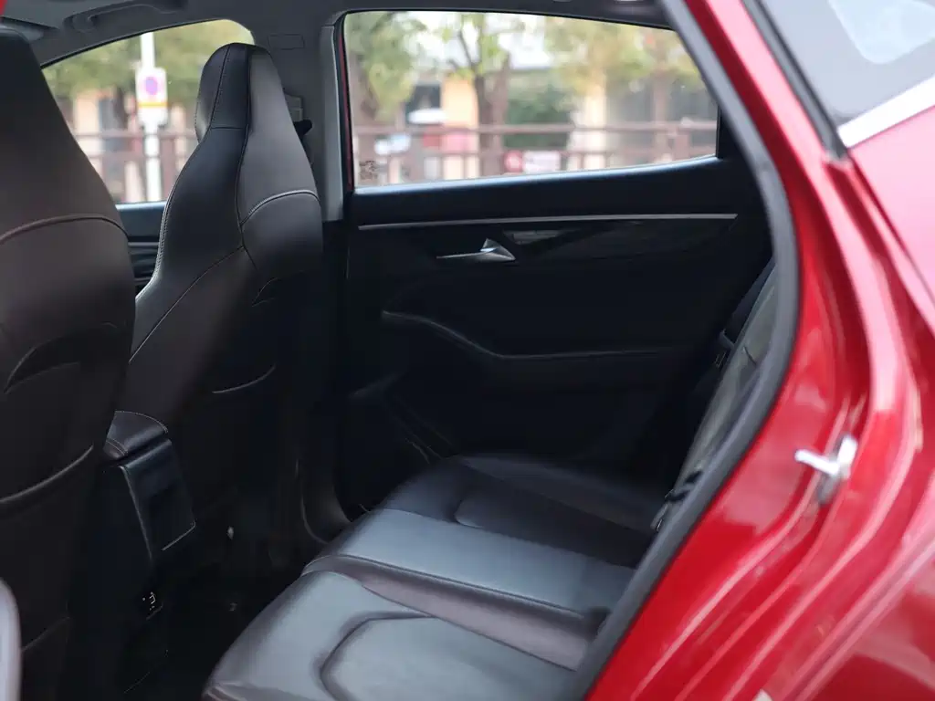 JAC A5 — миниатюра 21