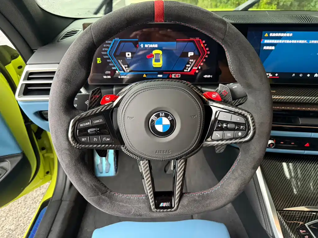 BMW M4 — миниатюра 7