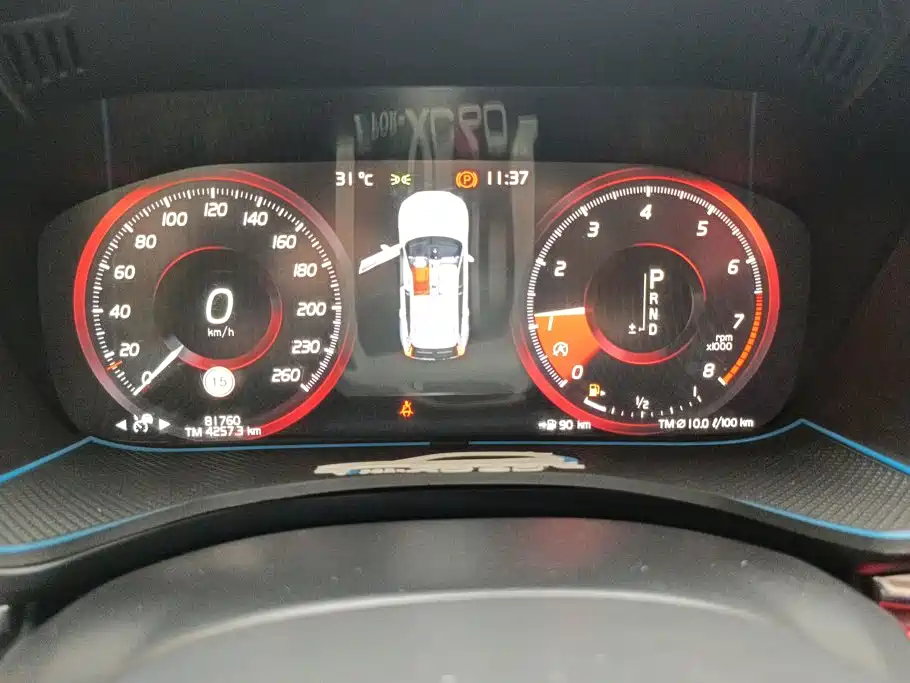 Volvo XC60 — миниатюра 14