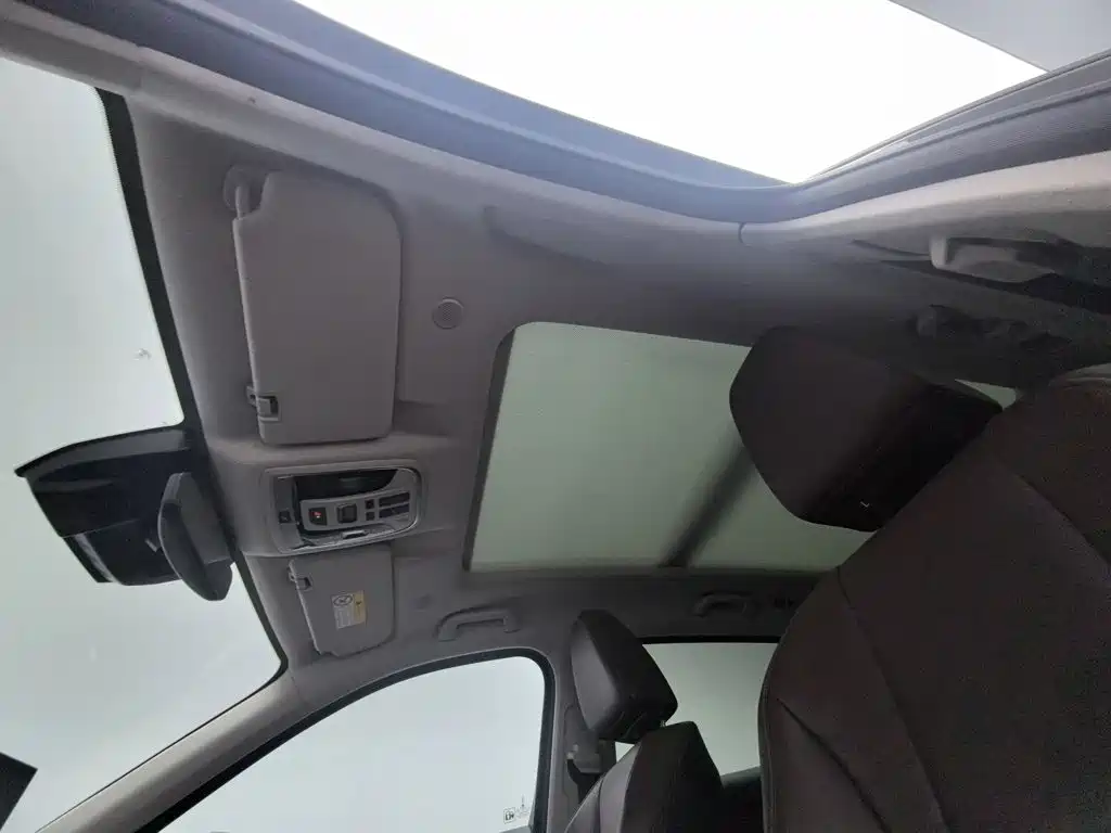 Wey Wey VV6 — миниатюра 14