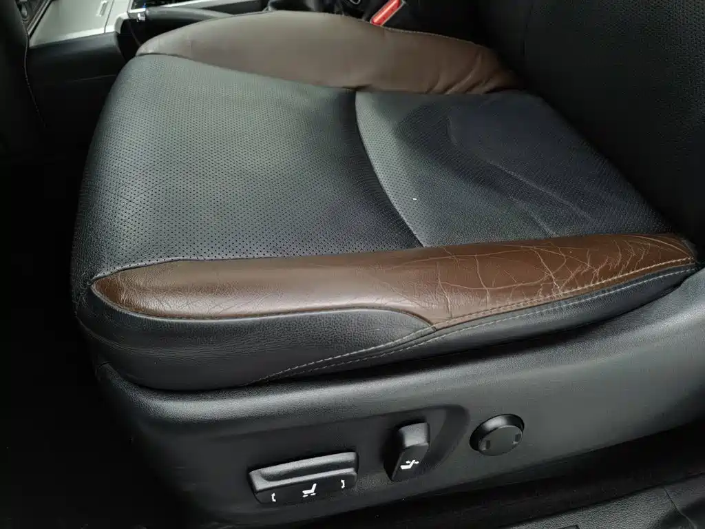 Toyota Prado — миниатюра 20