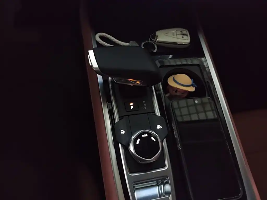 Changan CS55PLUS — миниатюра 14