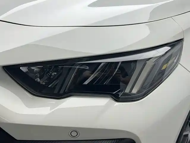 GAC Motor Shadow Leopard — миниатюра 15