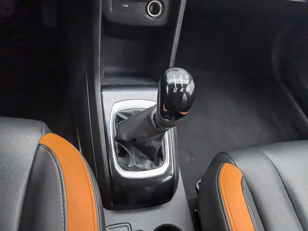 Baojun 310 — миниатюра 13