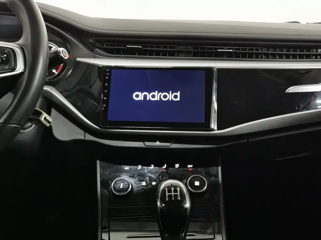 Chery Arrizo 5 — миниатюра 12