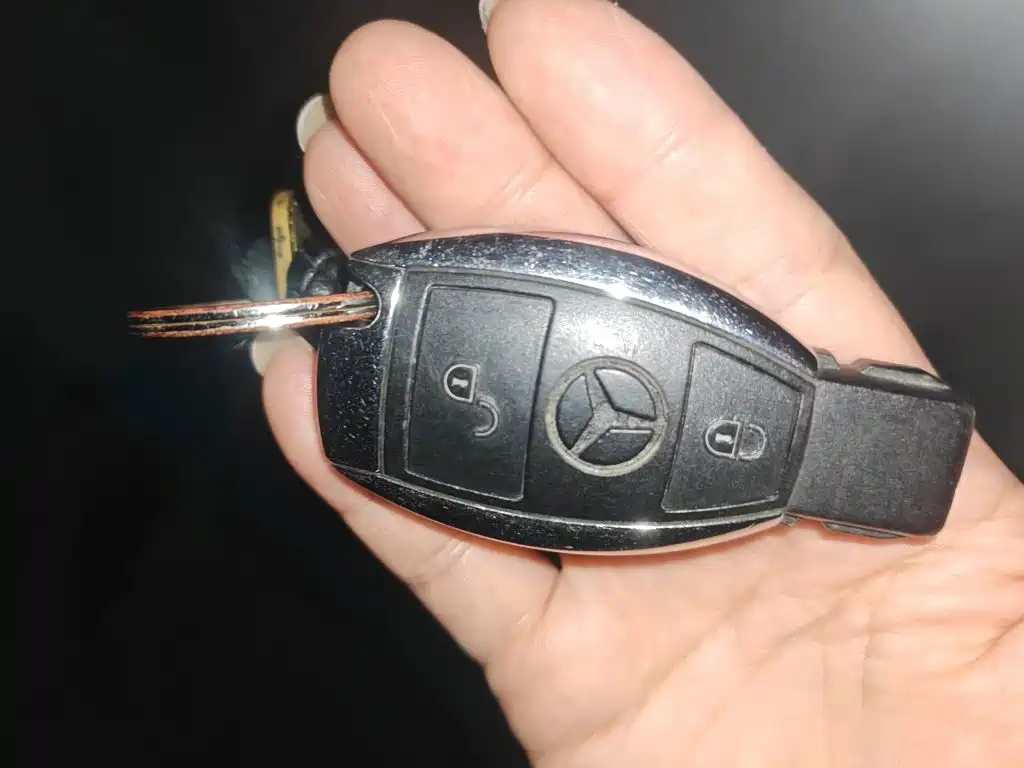 Mercedes-Benz GLA — миниатюра 9