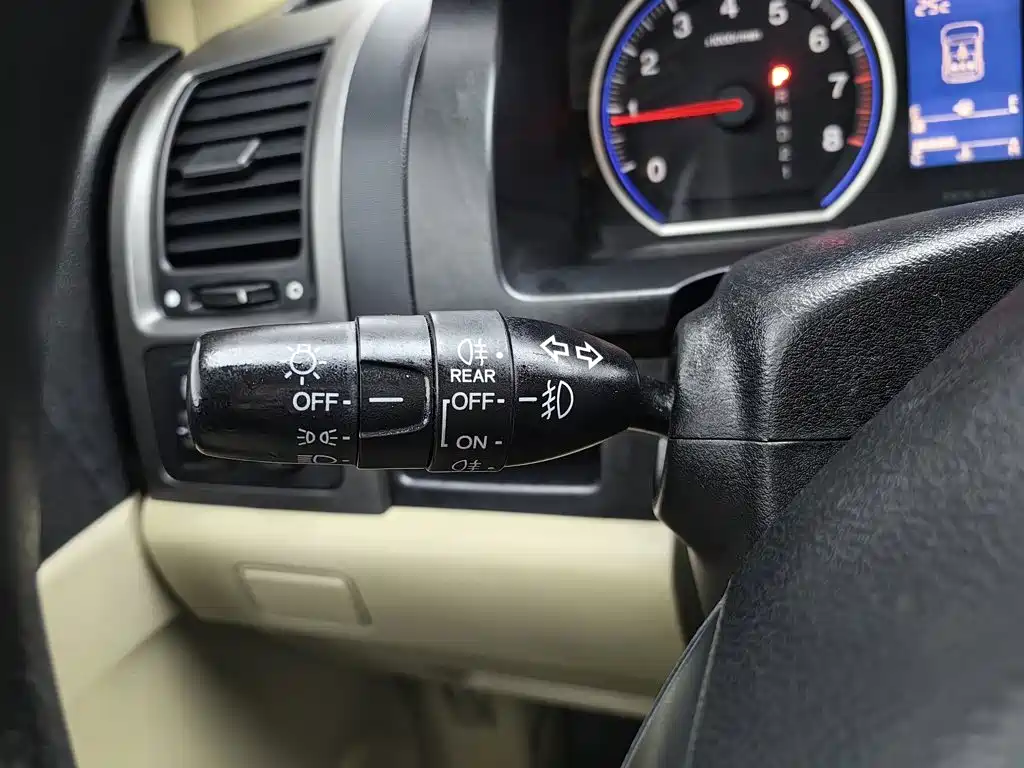 Honda CR-V — миниатюра 21
