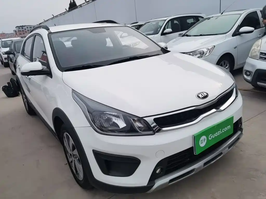 Kia KX Cross — миниатюра 4