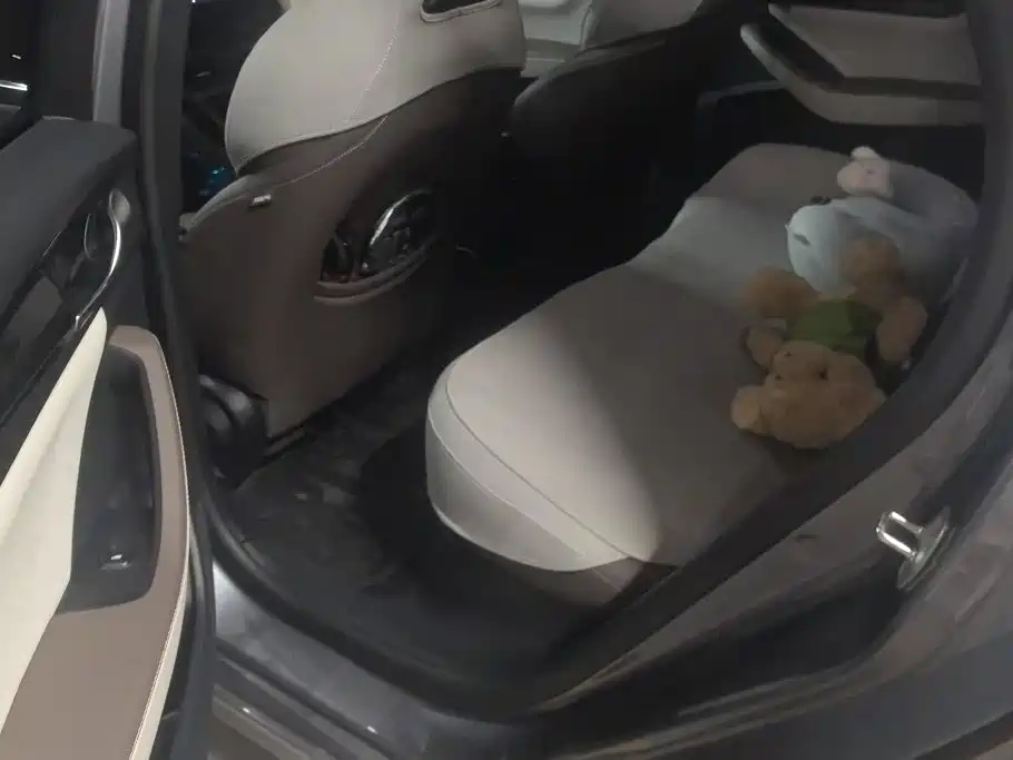 BYD Qin PLUS — миниатюра 11