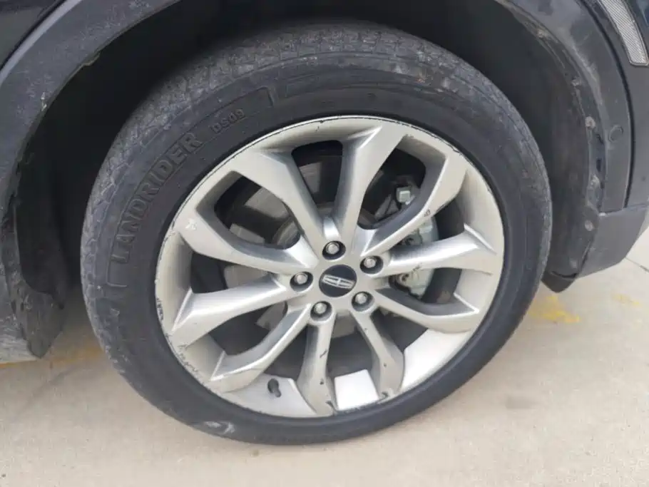 Lincoln MKC — миниатюра 6