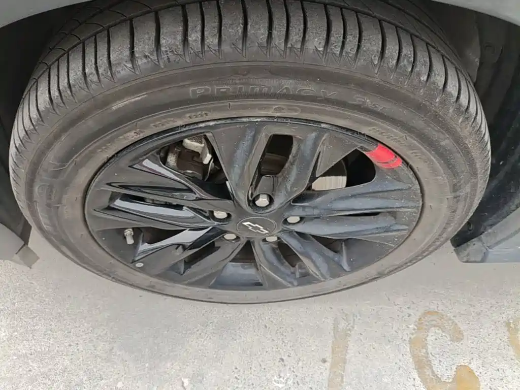 Chevrolet Volando — миниатюра 23