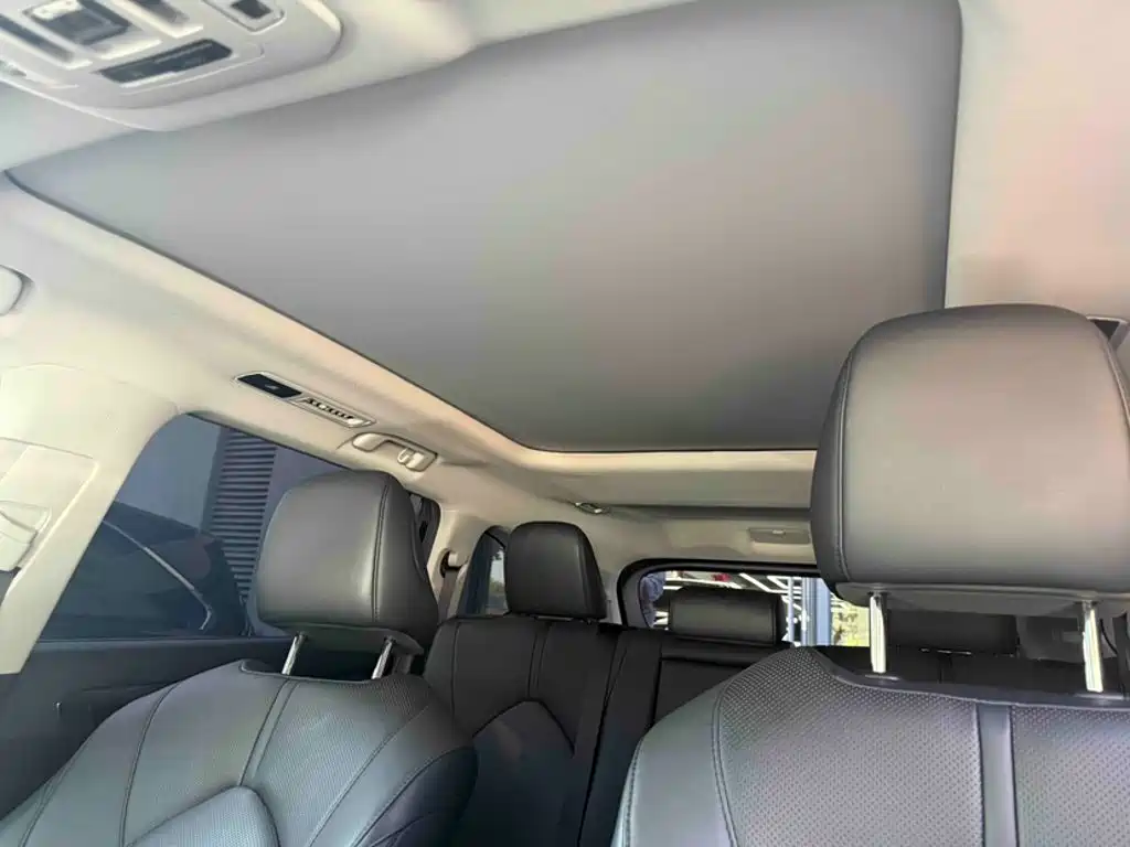 Toyota Highlander — миниатюра 2