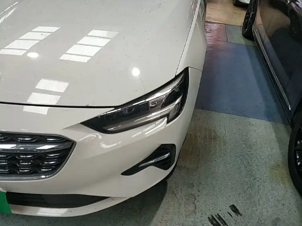 Buick Regal — миниатюра 24