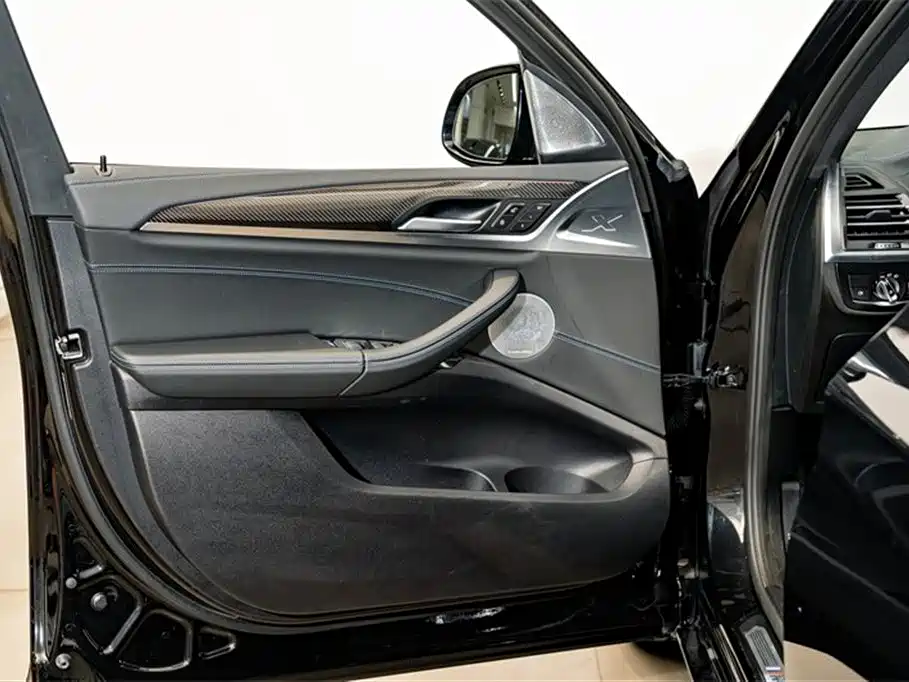 BMW X3 M40i — миниатюра 19