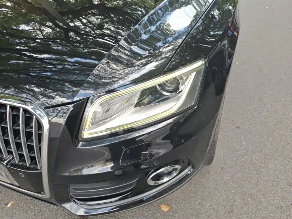 Audi Q5 — миниатюра 24