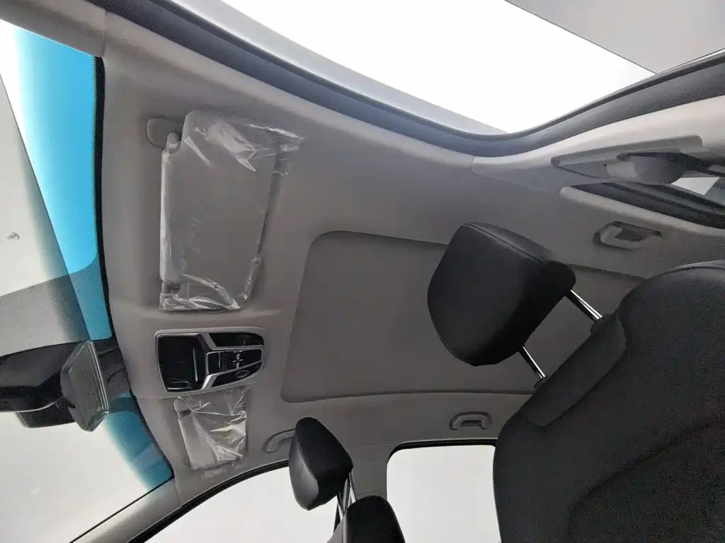 BAIC X7 — миниатюра 14