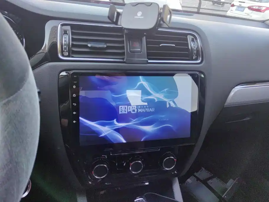 Volkswagen Sagitar — миниатюра 13