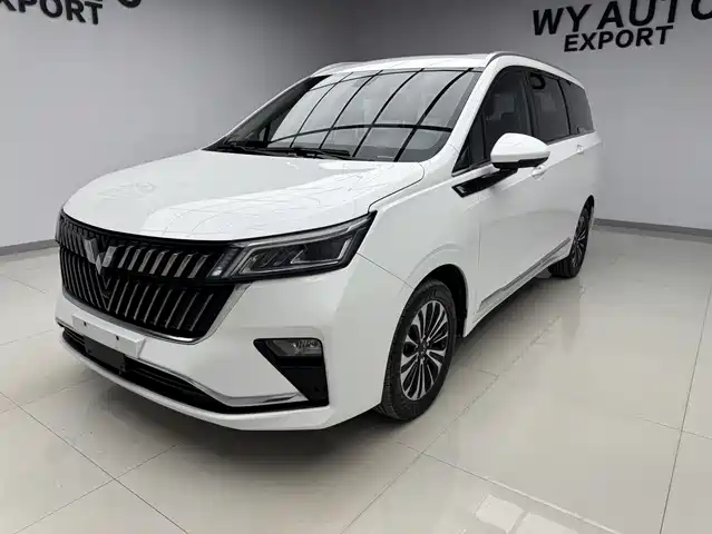 2022 Wuling Motors Jiachen