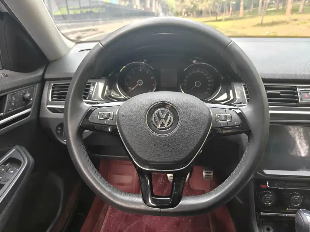Volkswagen C-Trek — миниатюра 6
