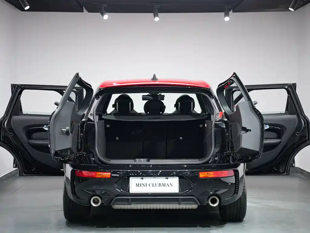 MINI Mini JCW Clubman — миниатюра 6