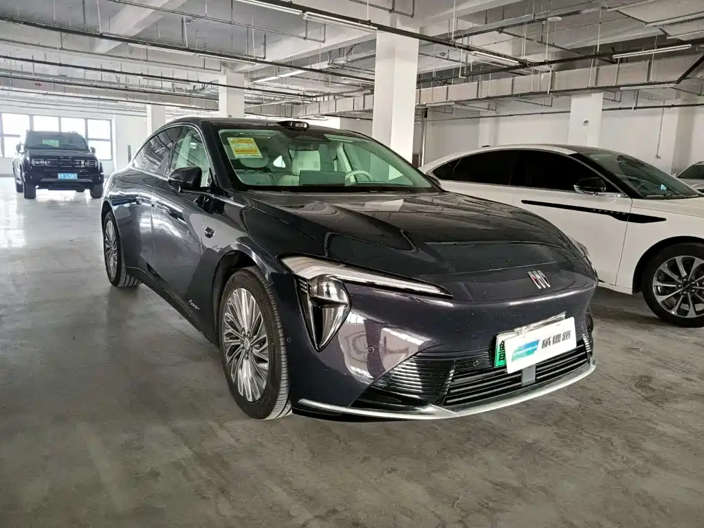 Buick Electra L7 — миниатюра 3
