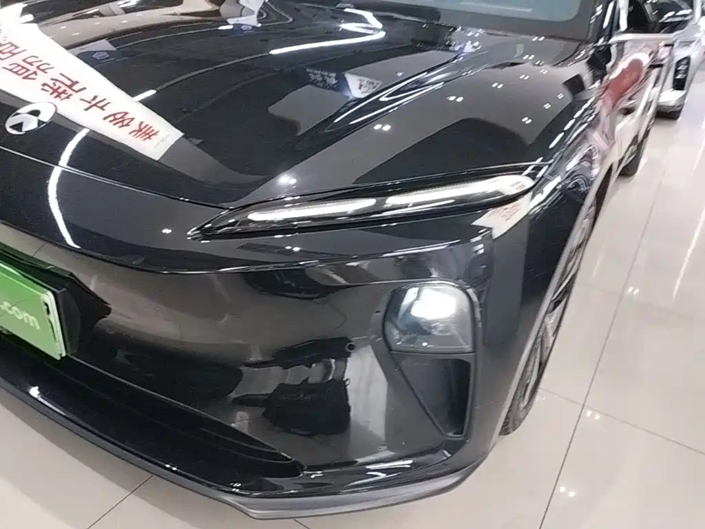 NIO ET5T — миниатюра 24