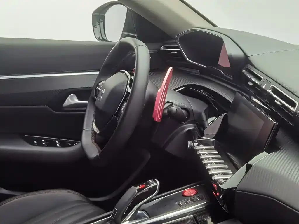 Peugeot 508 — миниатюра 22