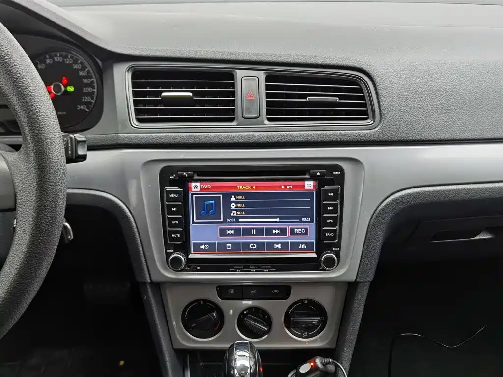 Volkswagen Gran Lavida — миниатюра 12