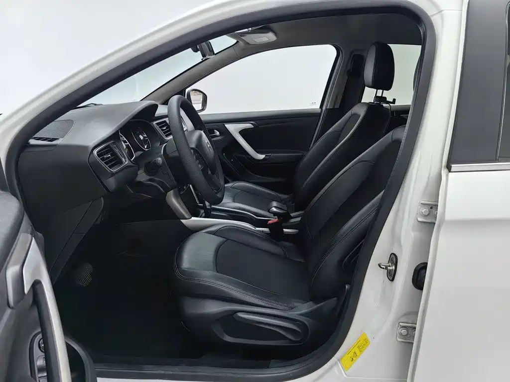 Citroen C3-XR — миниатюра 10