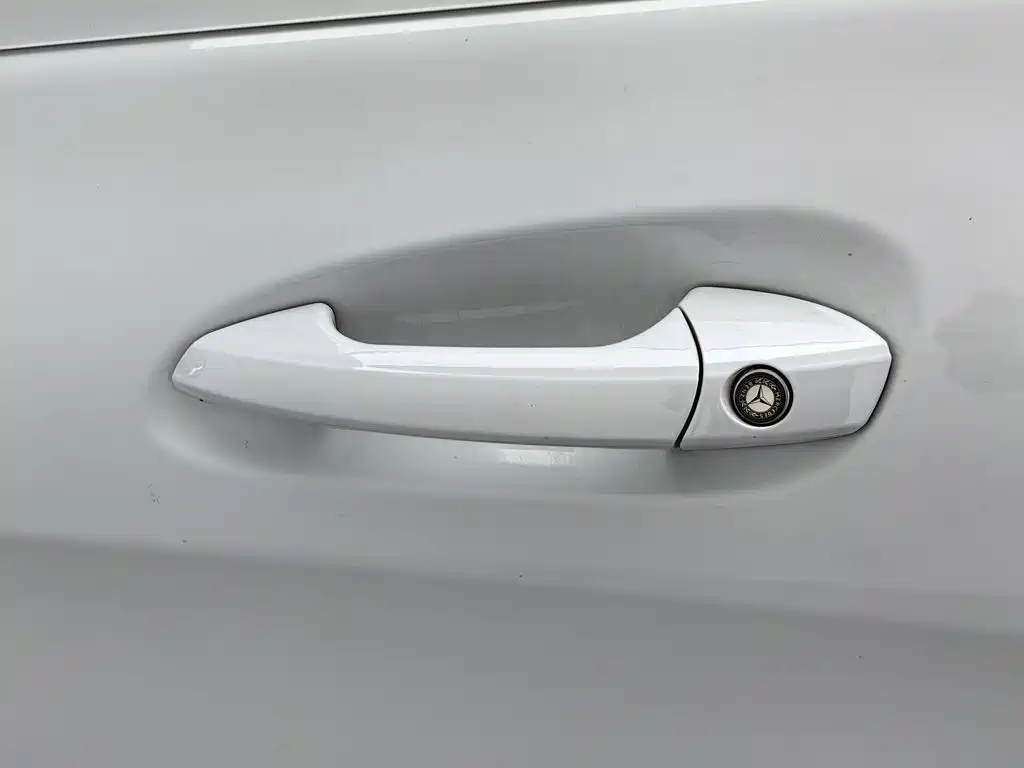 Mercedes-Benz B-Class — миниатюра 18