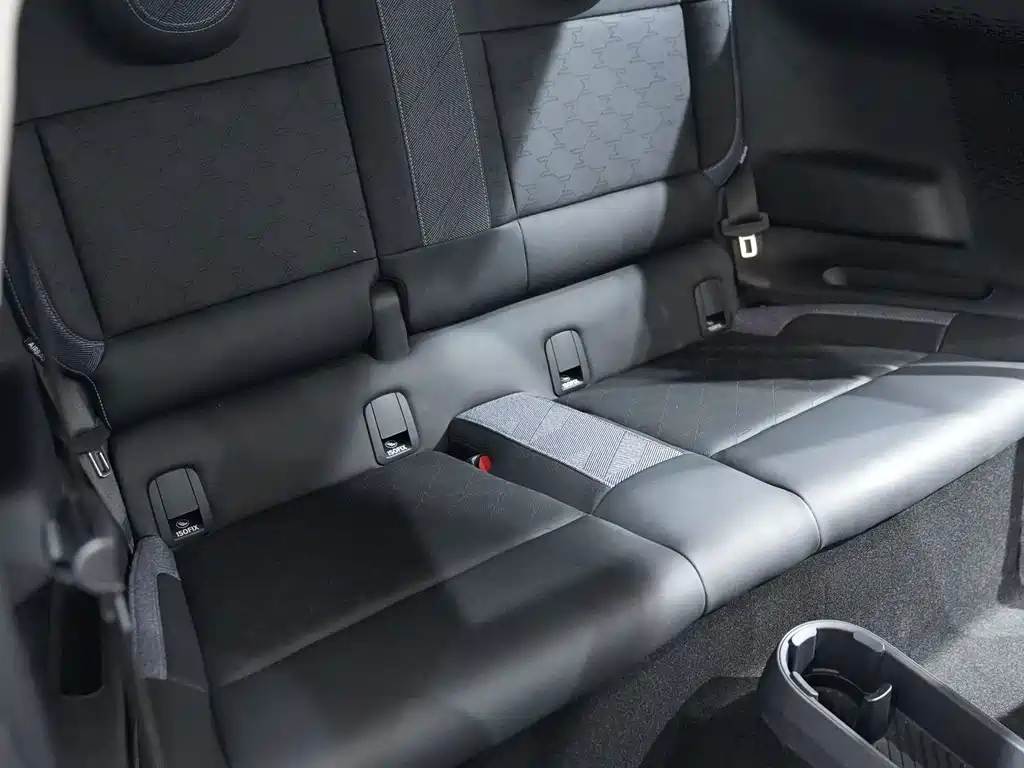 MINI MINI COOPER EV — миниатюра 11